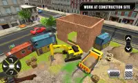 City Construction Simulator : Design & Build Town Screen Shot 15