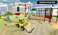 City Construction Simulator : Design & Build Town Screen Shot 16