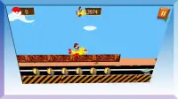 Ash pikachu legoe game Screen Shot 1