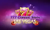 777 Classic Slots Machine - Las Vegas Screen Shot 0