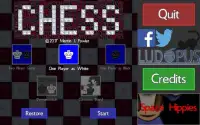Ludopus Chess Screen Shot 9