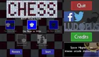 Ludopus Chess Screen Shot 4