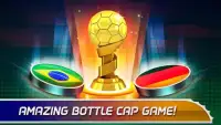 Finger Soccer Coins ⚽ Football League World Cup Screen Shot 0