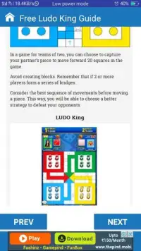 Ludo hack tips without root Screen Shot 2