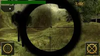 Border Sniper Shooter Screen Shot 5