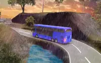 Real Coach Bus Driver Simulator 17 Screen Shot 4