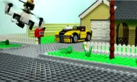 Xujo LEGO Drone City Screen Shot 1
