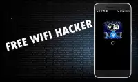 Real WIFI Hacker Prank 2017 Screen Shot 1