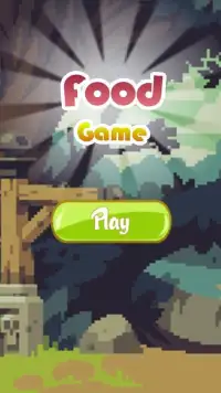 Food Game - Match 3 Screen Shot 4