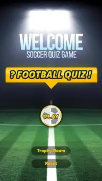 Football Quiz Game 2018 Screen Shot 4