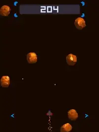 Asteroid Drift Screen Shot 6
