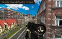 Sniper Assassin 17 Crime Scene Screen Shot 2