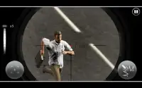 Sniper Assassin 17 Crime Scene Screen Shot 1