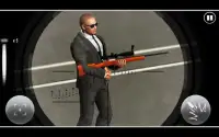 Sniper Assassin 17 Crime Scene Screen Shot 5