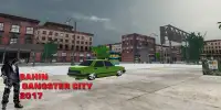 Gangster City Drift Simulator Screen Shot 3