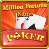Video Poker : Million Fortune