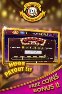 Video Poker : Million Fortune Screen Shot 18