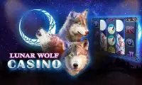 Slots Lunar Wolf Casino Slots Screen Shot 14
