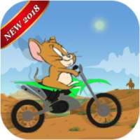 Jerry Race Moto