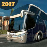 Simulator Penggerak Bus 2017