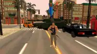 Crime Miami: grand gang tank Screen Shot 7