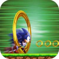 sonic jungle adventure dash