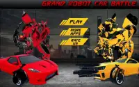 Grand Robot Car Battle Screen Shot 15