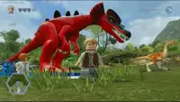 Jewels of LEGO Jurassic Dinos Screen Shot 3