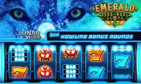 Emerald 5-Reel Free Slots Screen Shot 14
