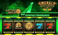 Emerald 5-Reel Free Slots Screen Shot 13