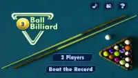 9 Ball Billiard Screen Shot 7
