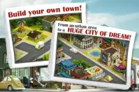 Build a Town: Dream strategy Screen Shot 18