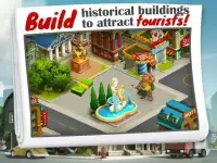 Build a Town: Dream strategy Screen Shot 7