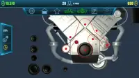 Car Mechanic Simulator 2016 Screen Shot 3