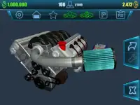 Car Mechanic Simulator 2016 Screen Shot 14