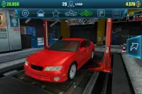 Car Mechanic Simulator 2016 Screen Shot 16