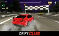 DRIFT Club 3D - The Top Racing Screen Shot 2