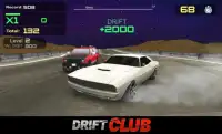 DRIFT Club 3D - The Top Racing Screen Shot 0