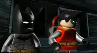 Jewels Lego Bat Hero City Screen Shot 4