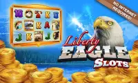 Slots Eagle Casino Slots Games Screen Shot 14