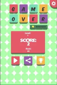 Cool Math - The Math Game Screen Shot 0