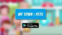 GUIDE My Town : Pets Screen Shot 0
