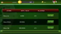 Baccarat Multiplayer Casino Screen Shot 1