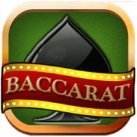 Baccarat Multiplayer Casino