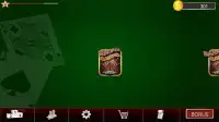 Baccarat Multiplayer Casino Screen Shot 2