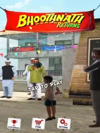 Bhoothnath Returns: The Game Screen Shot 4