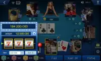 Dansk Poker Screen Shot 6