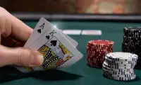 Dansk Poker Screen Shot 9