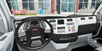Real شاحنة القيادة 2017 Screen Shot 2