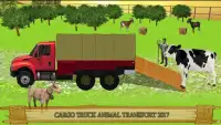Farm Eid Animal Transport 3D Screen Shot 1